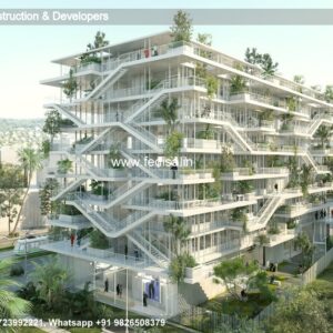 Building Design Architecture Design Architectural Engineering Architect Model No - 7832