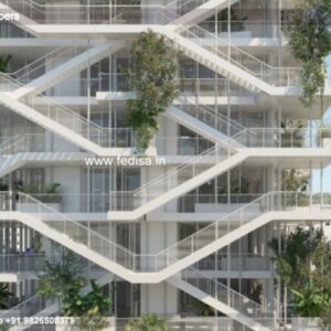 Building Design Architecture Design Architectural Engineering Architect Model No - 7833