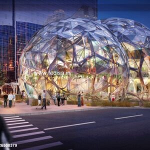 Building Design Architecture Design Architectural Engineering Architect Model No - 7837