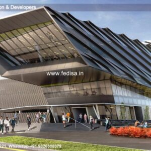 Building Design Architecture Design Architectural Engineering Architect Model No - 7839