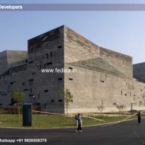 Building Design Architecture Design Architectural Engineering Architect Model No - 7843