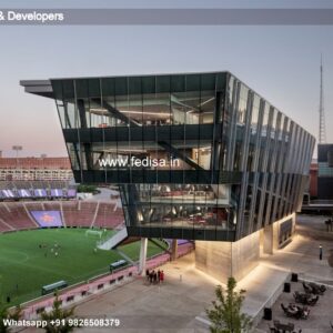 Building Design Architecture Design Architectural Engineering Architect Model No - 7846