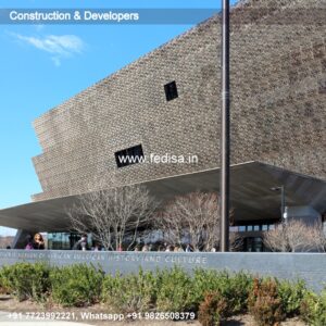 Building Design Architecture Design Architectural Engineering Architect Model No - 7849