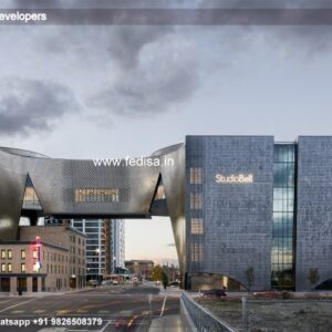 Building Design Architecture Design Architectural Engineering Architect Model No - 7852