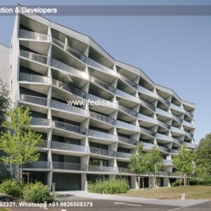 Building Design Architecture Design Architectural Engineering Architect Model No - 7860