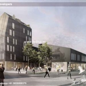 Building Design Architecture Design Architectural Engineering Architect Model No - 7862