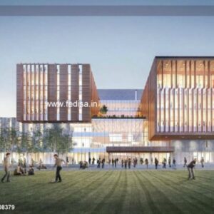 Building Design Architecture Design Architectural Engineering Architect Model No - 7867