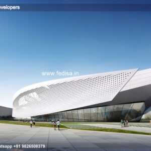 Building Design Architecture Design Architectural Engineering Architect Model No - 7868