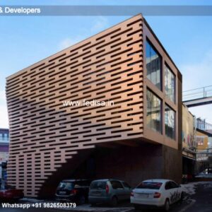 Building Design Architecture Design Architectural Engineering Architect Model No - 7869