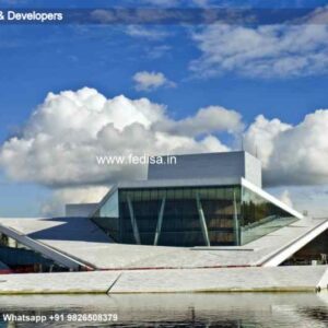 Building Design Architecture Design Architectural Engineering Architect Model No - 7870