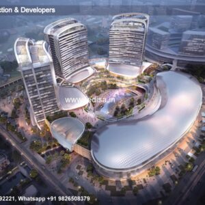 Building Design Architecture Design Architectural Engineering Architect Model No - 7873