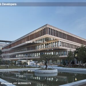 Building Design Architecture Design Architectural Engineering Architect Model No - 7877