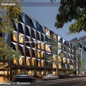 Building Design Architecture Design Architectural Engineering Architect Model No - 7879