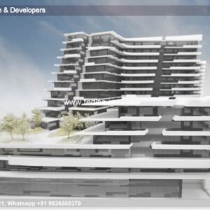 Building Design Architecture Design Architectural Engineering Architect Model No - 7880