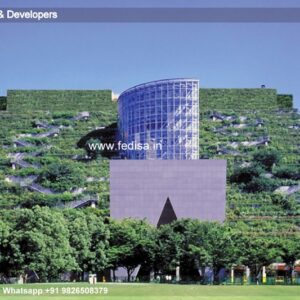 Building Design Architecture Design Architectural Engineering Architect Model No - 7881