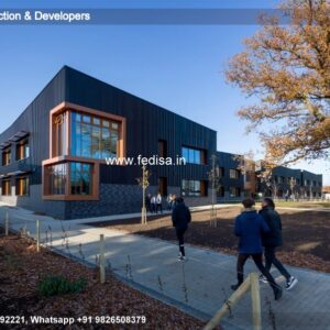 Building Design Architecture Design Architectural Engineering Architect Model No - 7883