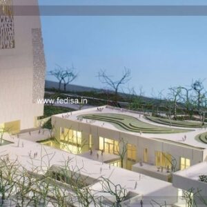 Building Design Architecture Design Architectural Engineering Architect Model No - 7885