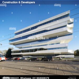Building Design Architecture Design Architectural Engineering Architect Model No - 7886
