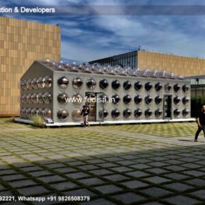 Building Design Architecture Design Architectural Engineering Architect Model No - 7887