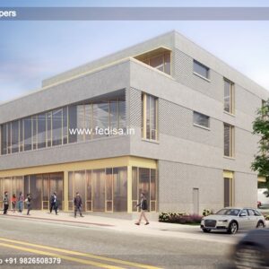 Building Design Architecture Design Architectural Engineering Architect Model No - 7898