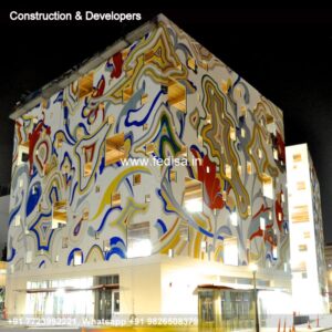 Building Design Architecture Design Architectural Engineering Architect Model No - 7900