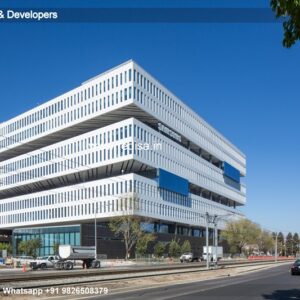 Building Design Architecture Design Architectural Engineering Architect Model No - 7901