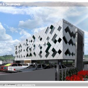 Building Design Architecture Design Architectural Engineering Architect Model No - 7908