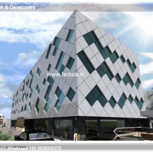 Building Design Architecture Design Architectural Engineering Architect Model No - 7909