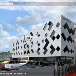 Building Design Architecture Design Architectural Engineering Architect Model No - 7910