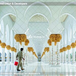 Building Design Architecture Design Architectural Engineering Architect Model No - 7914