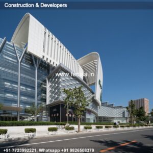 Building Design Architecture Design Architectural Engineering Architect Model No - 7918