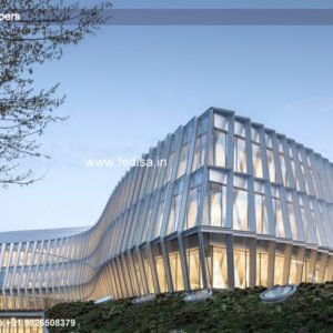 Building Design Architecture Design Architectural Engineering Architect Model No - 7919