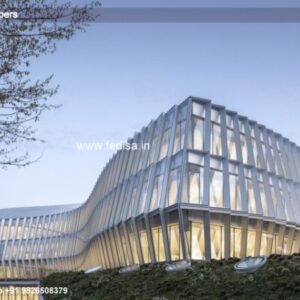 Building Design Architecture Design Architectural Engineering Architect Model No - 7920