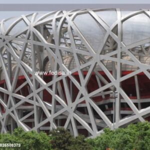 Building Design Architecture Design Architectural Engineering Architect Model No - 7921