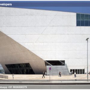 Building Design Architecture Design Architectural Engineering Architect Model No - 7923