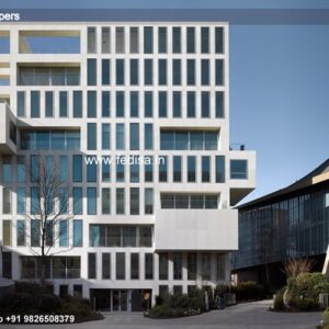 Building Design Architecture Design Architectural Engineering Architect Model No - 7926