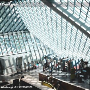 Building Design Architecture Design Architectural Engineering Architect Model No - 7927