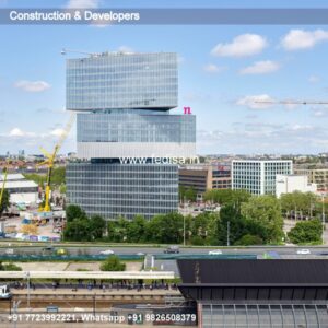 Building Design Architecture Design Architectural Engineering Architect Model No - 7928