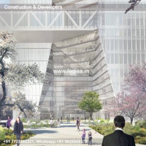 Building Design Architecture Design Architectural Engineering Architect Model No - 7930