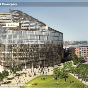 Building Design Architecture Design Architectural Engineering Architect Model No - 7941