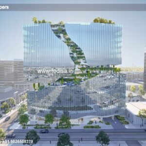 Building Design Architecture Design Architectural Engineering Architect Model No - 7947