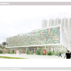 Building Design Architecture Design Architectural Engineering Architect Model No - 7950