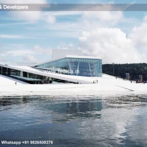 Building Design Architecture Design Architectural Engineering Architect Model No - 7955