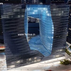 Building Design Architecture Design Architectural Engineering Architect Model No - 7963