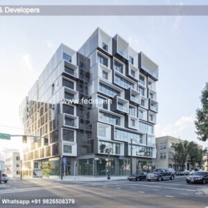 Building Design Architecture Design Architectural Engineering Architect Model No - 7964