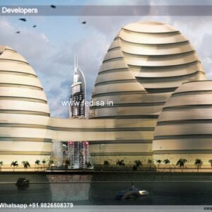 Building Design Architecture Design Architectural Engineering Architect Model No - 7976