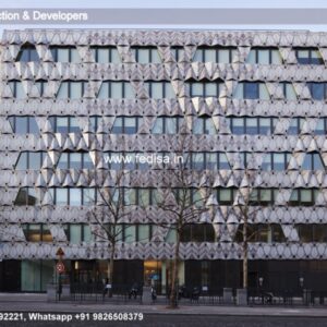 Building Design Architecture Design Architectural Engineering Architect Model No - 7978