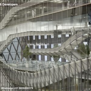 Building Design Architecture Design Architectural Engineering Architect Model No - 7979