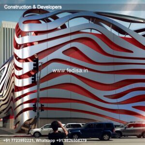 Building Design Architecture Design Architectural Engineering Architect Model No - 7980