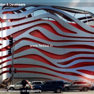 Building Design Architecture Design Architectural Engineering Architect Model No - 7982